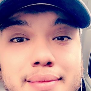 Meet your Posher, Luis